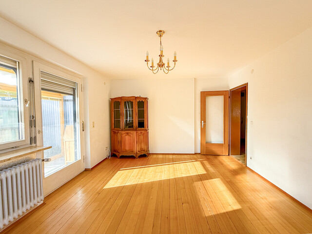 Wohnen in Hörbranz – Haus mit viel Platz und Nähe zum Bodensee