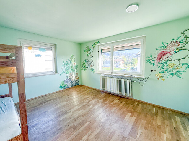 Wohnen in Hörbranz – Haus mit viel Platz und Nähe zum Bodensee