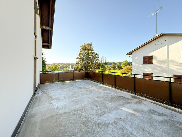 Wohnen in Hörbranz – Haus mit viel Platz und Nähe zum Bodensee