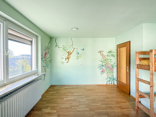 Wohnen in Hörbranz – Haus mit viel Platz und Nähe zum Bodensee