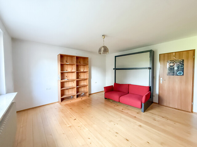 Wohnen in Hörbranz – Haus mit viel Platz und Nähe zum Bodensee