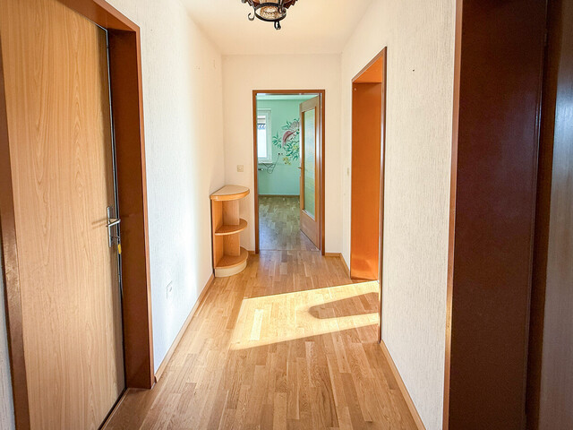 Wohnen in Hörbranz – Haus mit viel Platz und Nähe zum Bodensee