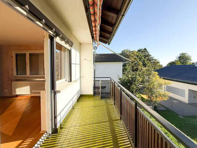 Wohnen in Hörbranz – Haus mit viel Platz und Nähe zum Bodensee