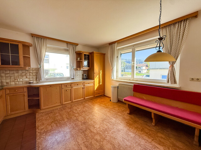 Wohnen in Hörbranz – Haus mit viel Platz und Nähe zum Bodensee