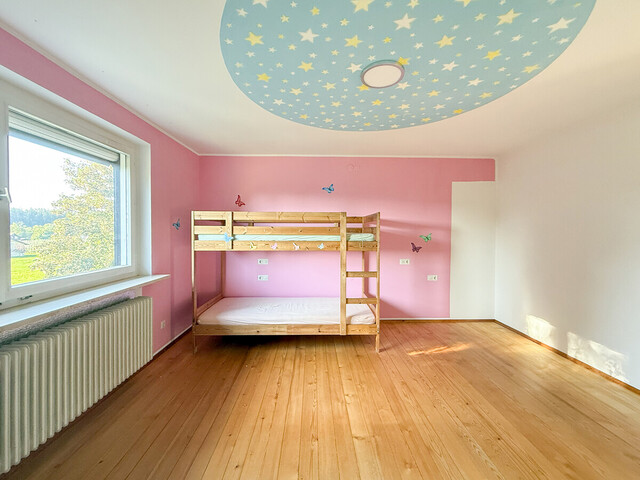 Wohnen in Hörbranz – Haus mit viel Platz und Nähe zum Bodensee