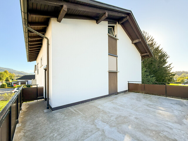 Wohnen in Hörbranz – Haus mit viel Platz und Nähe zum Bodensee