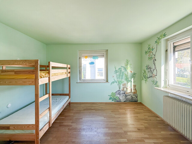 Wohnen in Hörbranz – Haus mit viel Platz und Nähe zum Bodensee