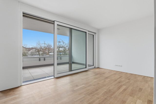 Spitzenlage - zentrumsnahe & ruhige Terrassenwohnung - Top 8 - Bezugsbereit - Jetzt Nebenkosten sparen