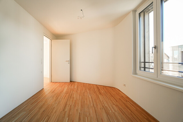 Tolle, neuwertige 3-Zimmer-Wohnung im Zentrum von Lustenau