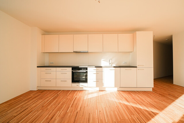 Tolle, neuwertige 3-Zimmer-Wohnung im Zentrum von Lustenau