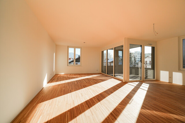 Tolle, neuwertige 3-Zimmer-Wohnung im Zentrum von Lustenau