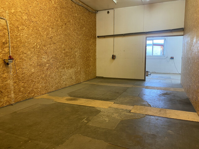 Günstige Lager- & Büroflächen in Hohenems von 28 - 700 m²