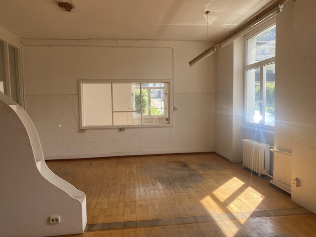 Günstige Lager- & Büroflächen in Hohenems von 28 - 700 m²