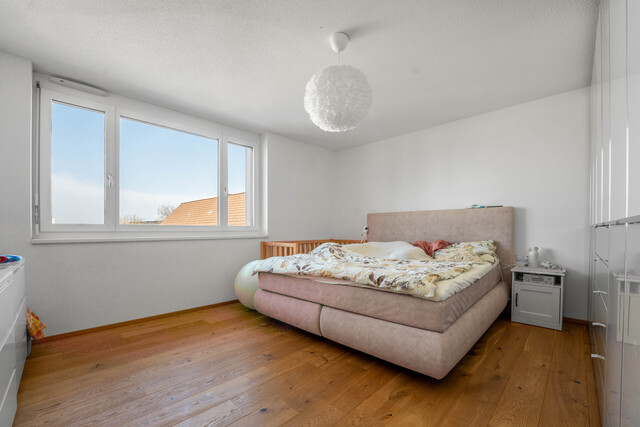 3-Zimmer-Terrassenwohnung W02 / MIETE