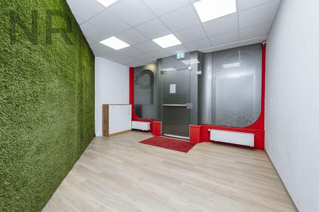 Vielseitige Gewerbefläche mit 269 m² in zentraler Lage