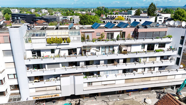 Vielseitige Gewerbefläche mit 269 m² in zentraler Lage