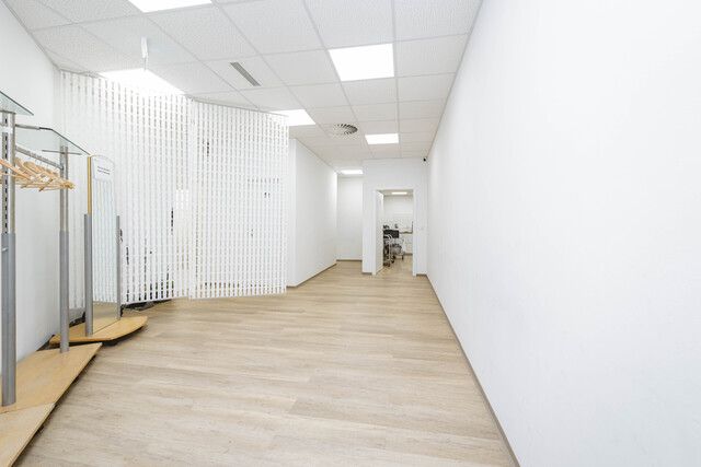 Vielseitige Gewerbefläche mit 269 m² in zentraler Lage