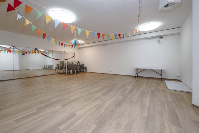 Vielseitige Gewerbefläche mit 269 m² in zentraler Lage