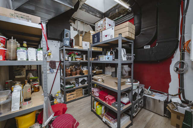 Vielseitige Gewerbefläche mit 269 m² in zentraler Lage