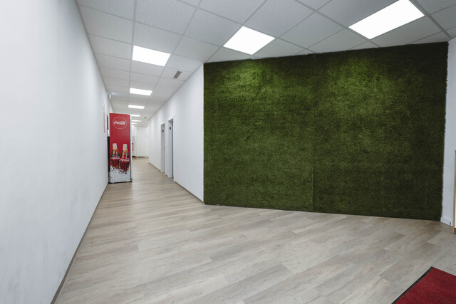 Vielseitige Gewerbefläche mit 269 m² in zentraler Lage