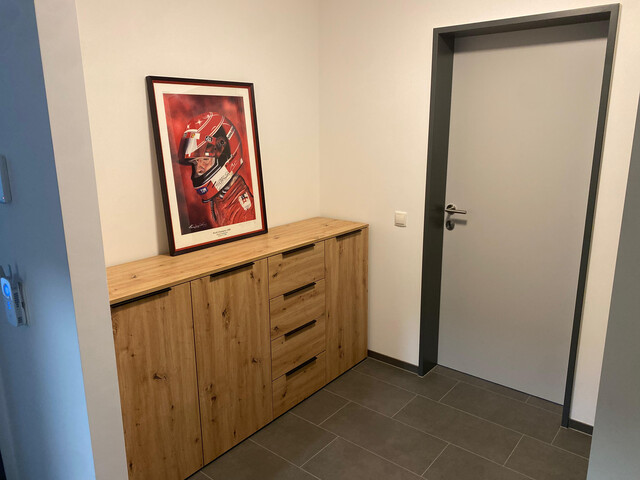 wunderschöne großzügige 3 Zimmer Wohnung