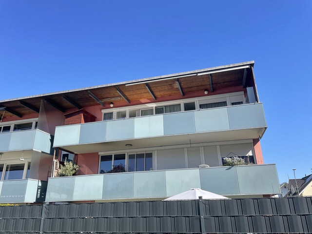 Preiswerte 4-Zi.-Traumwohnung in Hohenems - perfekt für Familien!