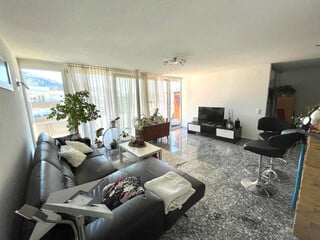 Preiswerte 4-Zi.-Traumwohnung in Hohenems - perfekt für Familien!