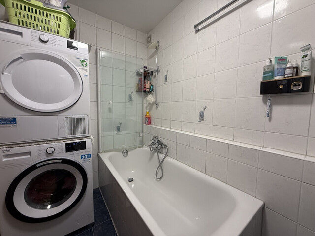 Charmante 2-Zimmerwohnung in zentraler Wohnlage in Schwarzach zu vermieten