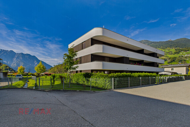 Wohnen mit Stil und Komfort – modern, hell und durchdacht geplant