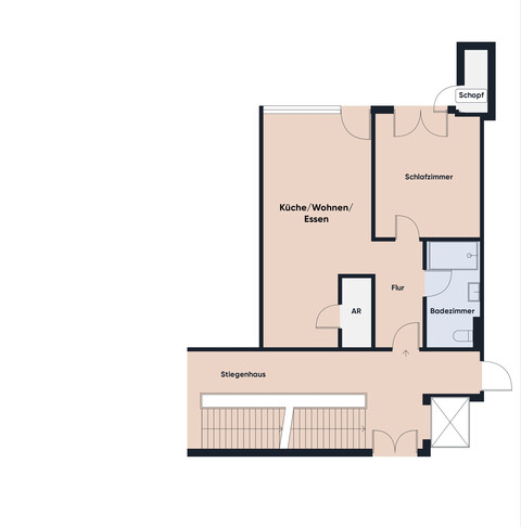 Wohnen mit Stil und Komfort – modern, hell und durchdacht geplant