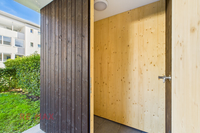 Wohnen mit Stil und Komfort – modern, hell und durchdacht geplant