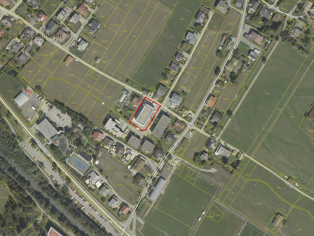 Wohnen mit Stil und Komfort – modern, hell und durchdacht geplant