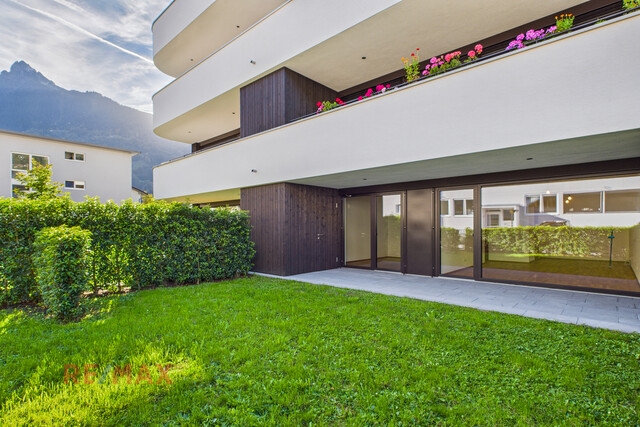 Wohnen mit Stil und Komfort – modern, hell und durchdacht geplant