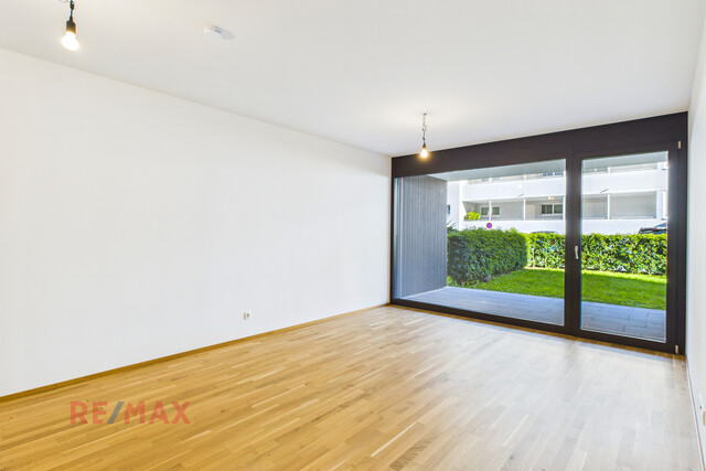 Wohnen mit Stil und Komfort – modern, hell und durchdacht geplant