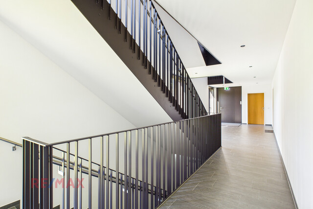 Wohnen mit Stil und Komfort – modern, hell und durchdacht geplant