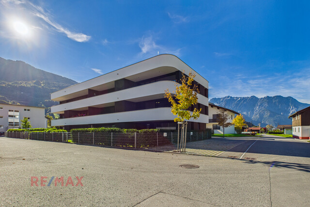 Wohnen mit Stil und Komfort – modern, hell und durchdacht geplant