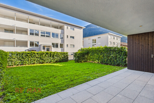 Wohnen mit Stil und Komfort – modern, hell und durchdacht geplant