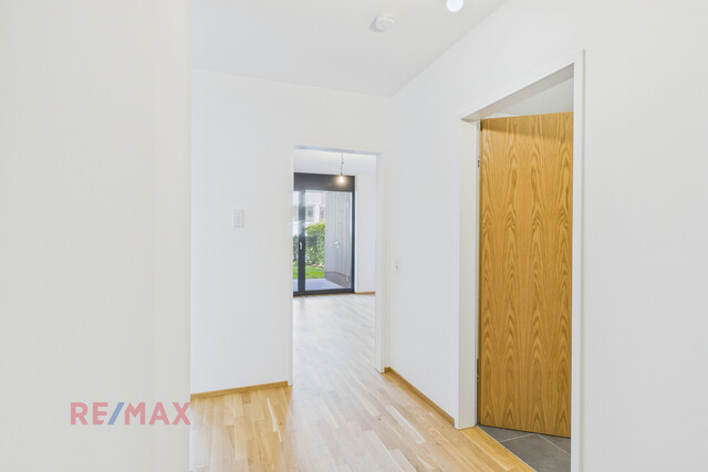 Wohnen mit Stil und Komfort – modern, hell und durchdacht geplant