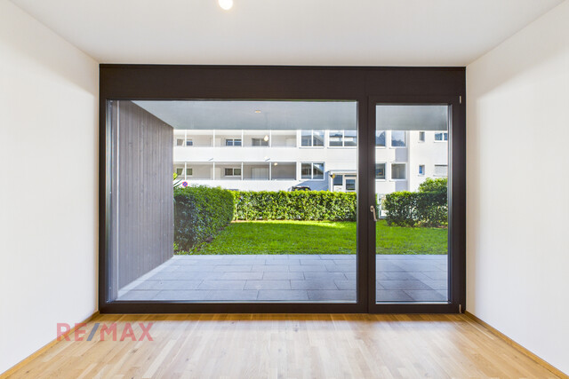 Wohnen mit Stil und Komfort – modern, hell und durchdacht geplant