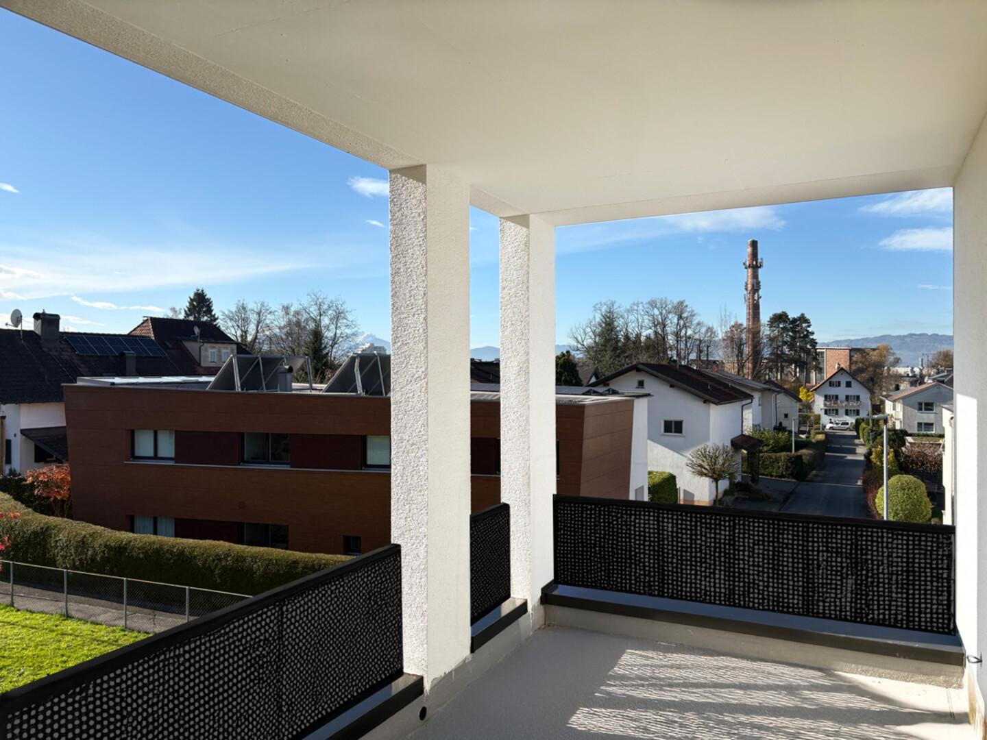 Jetzt mit Eigenkapital-Bonus leistbar ins Eigentum 1-Zimmer-Apartment mit optimalen Zuschnitt