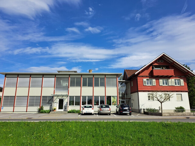 Schöne Geschäftsräumlichkeit (Bürofläche/Ordination)