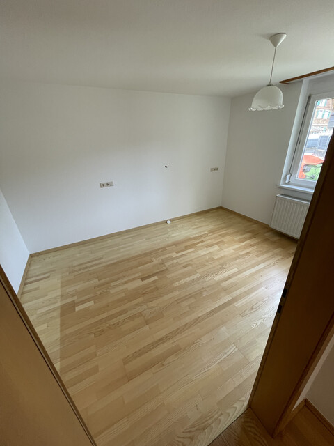 Charmante  2 Zimmer Wohnung in ruhiger Lage in Rankweil