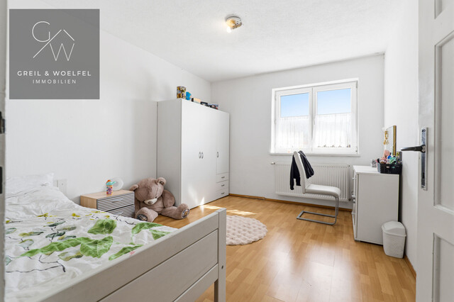 Modernisierte Eigentumswohnung in begehrter Lage von Hörbranz