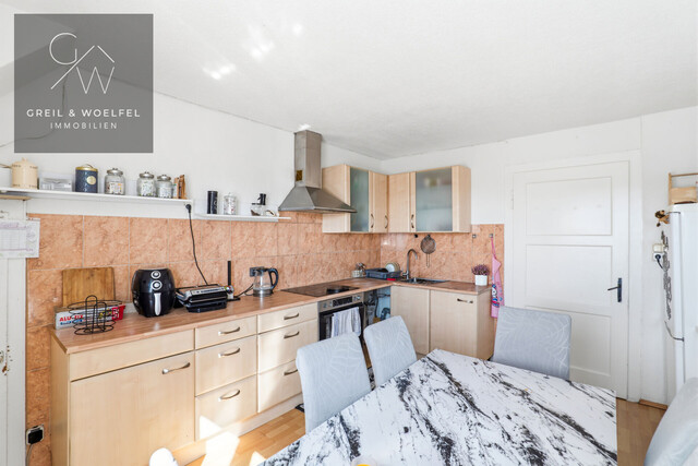 Modernisierte Eigentumswohnung in begehrter Lage von Hörbranz