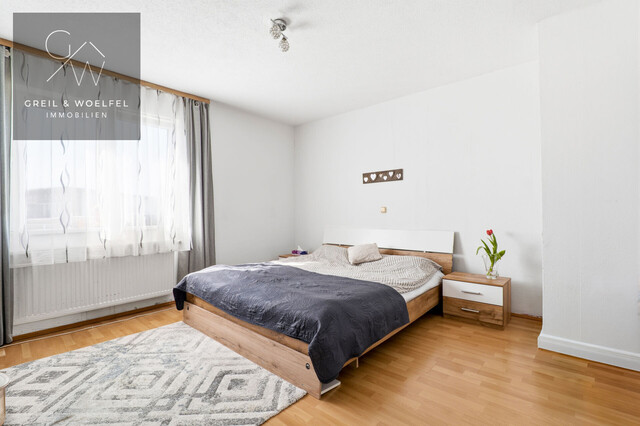 Modernisierte Eigentumswohnung in begehrter Lage von Hörbranz