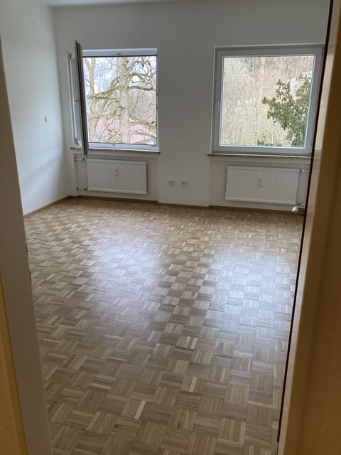 Neu sanierte Wohnung mit Seeblick in Lochau, Tannenbach