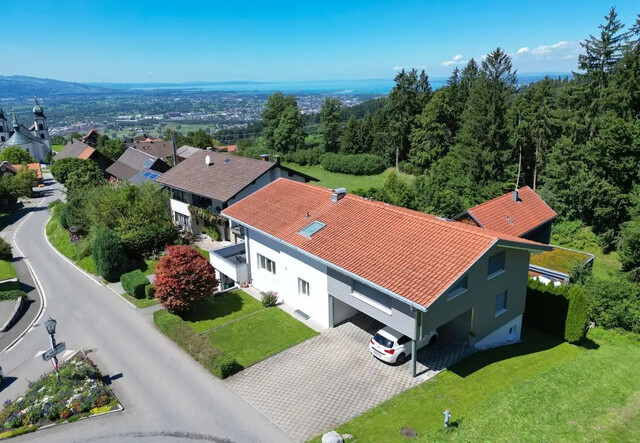 Schönes Einfamilienhaus mit Einliegerwohnung Privatverkauf