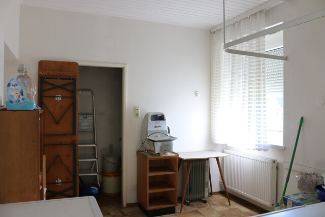 Idyllisches Wohn- und Geschäftshaus in Neustift bei Güssing mit vielen Nutzungsmöglichkeiten!