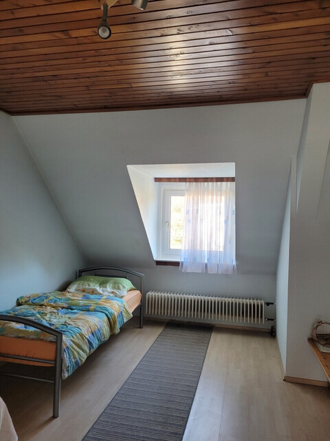 Idyllisches Wohn- und Geschäftshaus in Neustift bei Güssing mit vielen Nutzungsmöglichkeiten!