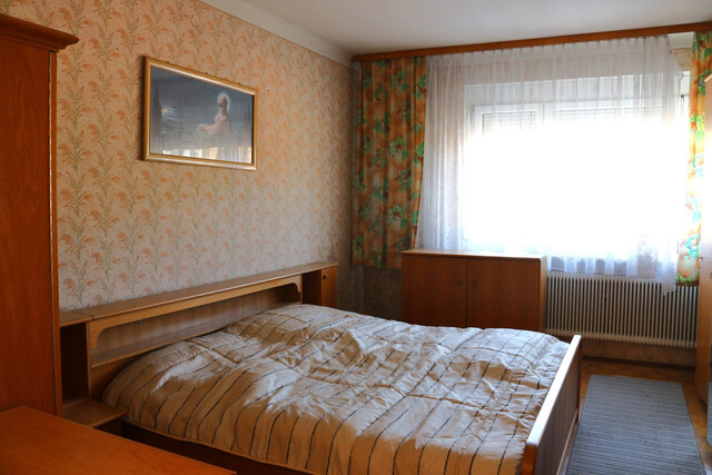 Idyllisches Wohn- und Geschäftshaus in Neustift bei Güssing mit vielen Nutzungsmöglichkeiten!